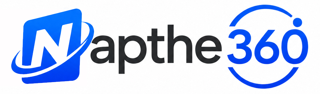 NapThe360
